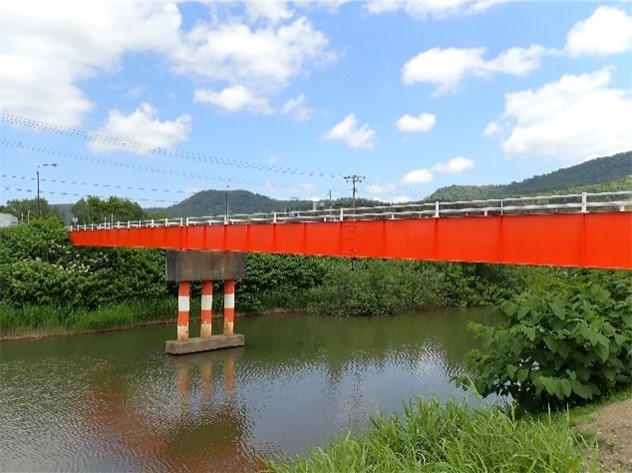 川の上の橋

中程度の精度で自動的に生成された説明